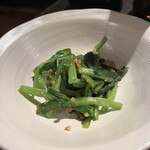 博多もつ鍋 やま中 - 