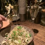 フミーズ・グリル - 