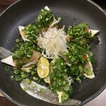 玄品 池袋 ふぐ・うなぎ・かに料理 - 