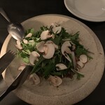 ピッツェリア カンテラ - 