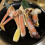 玄品 池袋 ふぐ・うなぎ・かに料理 - 