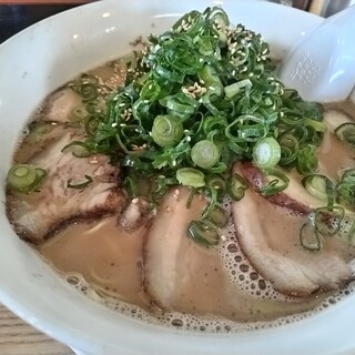 口コミ一覧 : ぶんちゃんラーメン - 米ノ津/ラーメン [食べログ]