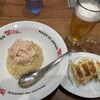 MADE IN JAPAN かにチャーハンの店 エキュート大宮店