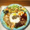 BOTANI：CURRY 梅田店