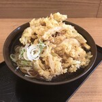 そば処 おか田 - 