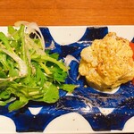 OSAKAきっちん。 - 