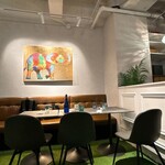 Healthy Dining ALMA grande - 