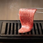 焼肉ホルモン・牛テール料理　あにき - 