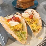 Healthy Dining ALMA grande - 