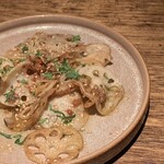 フミーズ・グリル - 