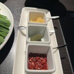 博多もつ鍋 やま中 - 