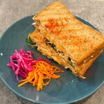 Healthy Dining ALMA grande - 