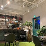 Healthy Dining ALMA grande - 