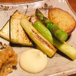 OSAKAきっちん。 - 