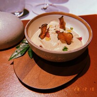 レストラン ラリューム - 