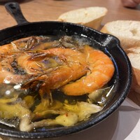 Seafood bar Ermitage 横浜鶴屋町店 - 