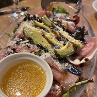 Seafood bar Ermitage 横浜鶴屋町店 - 