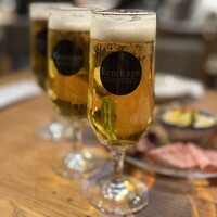 Seafood bar Ermitage 横浜鶴屋町店 - 