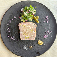 tcc GINZA - パテ