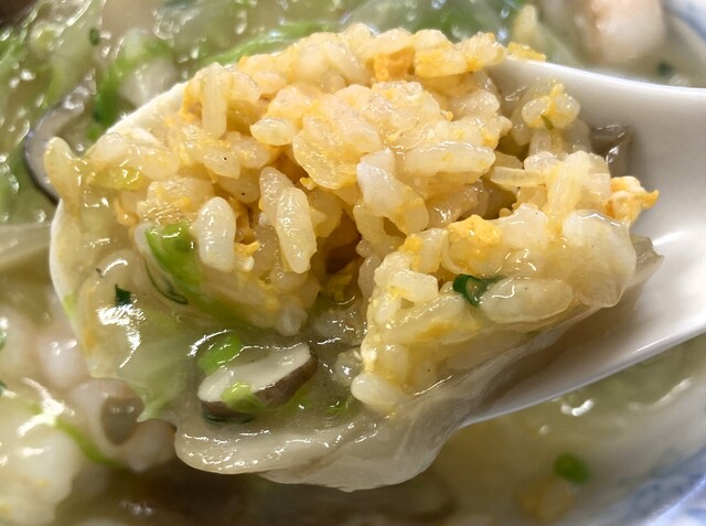 楓林（フウリン） - 長町（中華料理）の写真