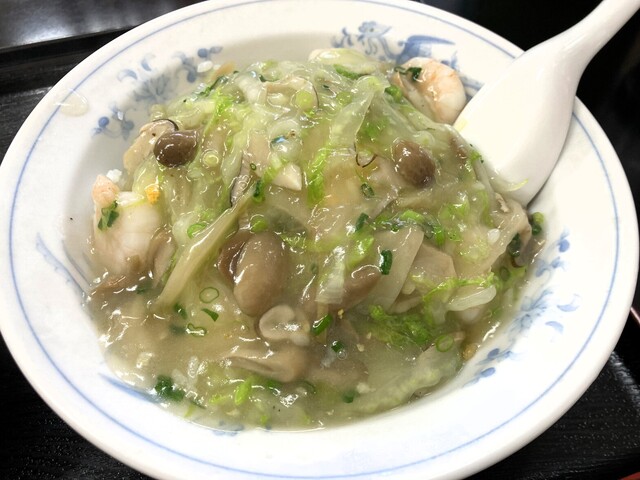 楓林（フウリン） - 長町（中華料理）の写真