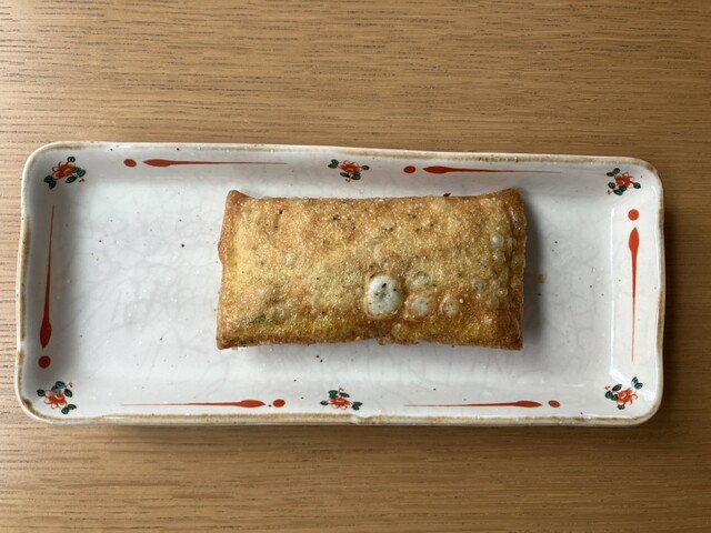 McDonald's Honjo Makkusubaruyu Ten