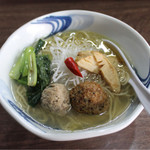 我流麺舞 飛燕 - ＃１７７ ＠豊平アクション〜未知との遭遇〜リンゴの様なほっぺに♡ラム注入♡８５０円