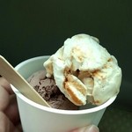 Hilo Homemade Ice Cream - ダブル