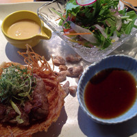 京懐石 美濃吉 そごう千葉店 - 旬菜