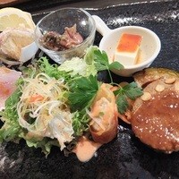 創作料理と京野菜のびすとろ キザノ - 