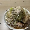 自家製麺まさき(非乳化)