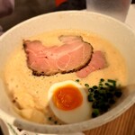 ラーメン家 みつ葉  - 