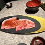個室焼肉 牛姫 - 