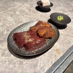 個室焼肉 牛姫 - 