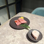 個室焼肉 牛姫 - 