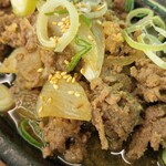 풍경마루 - プルコギ