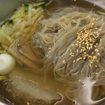 풍경마루 - 冷麺