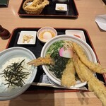 能古うどん - 料理写真: