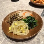 個室焼肉 牛姫 - 