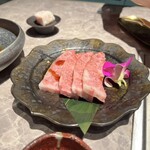 個室焼肉 牛姫 - 