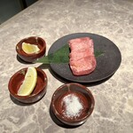 個室焼肉 牛姫 - 