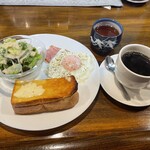 ランチ ひなた - 