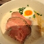 ラーメン家 みつ葉  - 