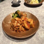 個室焼肉 牛姫 - 