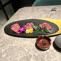 個室焼肉 牛姫 恵比寿本店 - 