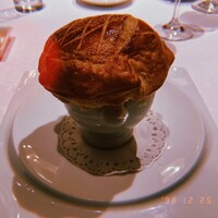メゾン ポール・ボキューズ - 