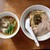 中華そば 芳 - 料理写真: