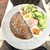 カヤマ珈琲 - 料理写真:コトノハさん監修の２月限定・胡麻香る坦々カレー