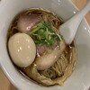 麺匠 一粒万倍 河原町店