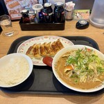 餃子の王将 - 